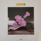Level 42 ‎– World Machine, 1985, GER, NM/NM, Jazz-Funk