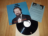 Classic. Paul Plishka. Пол Плишка (Sing Songs Of Ukraine) 1979. (LP). 12. Vinyl. Пластинка. USA. NM/