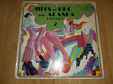 V.A. Rock Pop Soul Music (Hits Of BBC And Alaska Records 2) 1977. (LP). 12. Vinyl. Пластинка. Poland