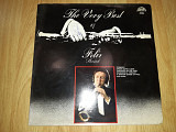 Felix Slovacek ‎ (The Very Best Of Felix Slovacek) 1980. (LP). 12. Vinyl. Пластинка. Czechoslovakia.