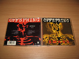 THE OFFSPRING - Smash (1994 Epitaph 1st press, USA)