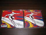 JOE SATRIANI - Surfing With The Alien (1987 Relativity 1st press, USA)