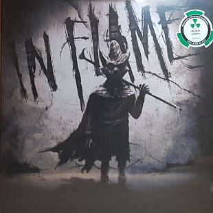 In Flames ‎ (I, The Mask) 2019. (2LP). 12. Vinyl. Пластинки. S/S. Запечатанное. Europe.