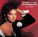 Gloria Estefan And Miami Sound Machine* - Let It Loose (made in USA)