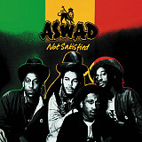 Aswad - Not Satisfied (made in UK)