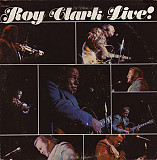 Roy Clark - Roy Clark Live! (made in USA)