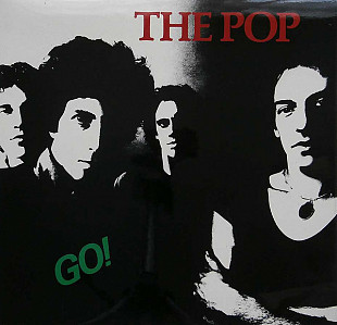 The Pop - Go! (made in USA)