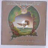 Barclay James Harvest ‎– Gone To Earth, GER, 1977, VG+/NM,