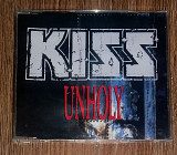 Фирменный Kiss - Unholy