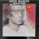 Steve Hackett, 1980, UK, NM/NM