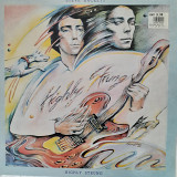 Steve Hackett, 1983, UK, NM/M