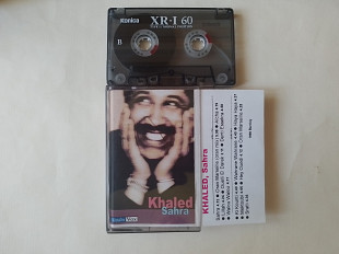 Khaled Sahra 96