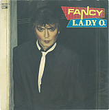 Fancy ‎- L.A.D.Y O. - 1985. (LP). 7. Vinyl. Пластинка. Germany.