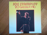 Joe Stampley-20 greatest hits-Ex.-Германия