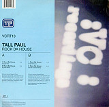 Tall Paul ‎– Rock Da House