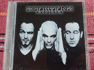 Scorpions (Eye II Eye) 1999