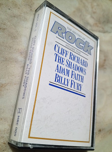 The History Of Rock Vol.5