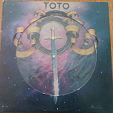 Toto – Toto*** резерв