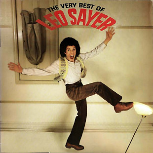Leo Sayer – The Very Best Of Leo Sayer