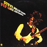 Steve Miller Band – Fly Like An Eagle