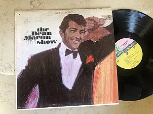 Dean Martin – The Dean Martin Television Show ( USA ) LP