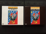 Фирменный BoxSet 4 DVD Moscow Music Peace Festival 1989 (Japan Edition)