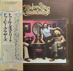 The Doobie Brothers – Toulouse Street