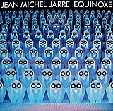 Jean Michel Jarre – Equinoxe