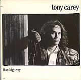 Tony Carey – Blue Highway
