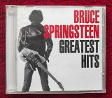 Фирменный CD Bruce Springsteen "Greatest Hits"