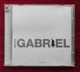 Фирменные 2 CD Peter Gabriel ‎"Hit & Miss"