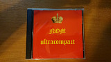 НОМ - Ultracompact General Records 1995 Jewel (Austria) CD