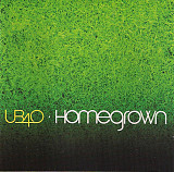 UB40 – Homegrown