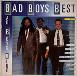 Bad Boys Blue - Bad Boys Best - 1985-89. (LP). 12. Vinyl. Пластинка. Germany.