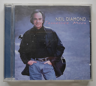 Фирменный CD Neil Diamond ‎"Tennessee Moon"