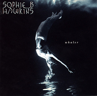 Sophie B. Hawkins – Whaler