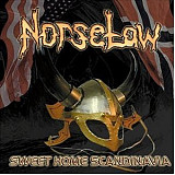 Norselaw – Sweet Home Scandinavia ( USA ) Hip Hop, Rock , Black Metal, Horrorcore