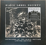 Black Label Society – Catacombs Of The Black Vatican
