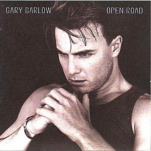 Gary Barlow – Open Road +++D