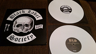 Black Label Society ‎– Sonic Brew