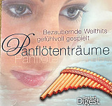 Various – Panflötenträume +++D