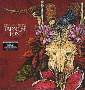 Paradise Lost – Draconian Times MMXI