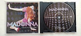 Madonna Confessions on a dance floor