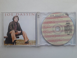 Joe Dassin Eternal 2cd