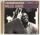 Miles Davis - Columbia Jazz Profiles (2008)