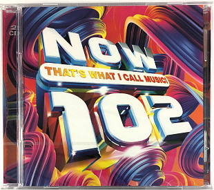 Various - Now That's What I Call Music! 102 (2019)