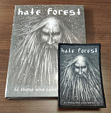 Hate Forest - To Those Who Came Before Us + Patch
