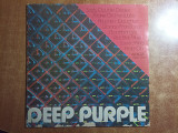 Deep Purple – Deep Purple\AMIGA – 8 55 562\LP\GDR\1977\VG\NM-