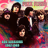 PINK FLOYD - BBC Sessions (May 1967 - July 1969) -23