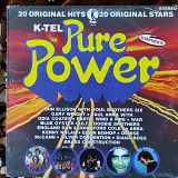 Various – Pure Power